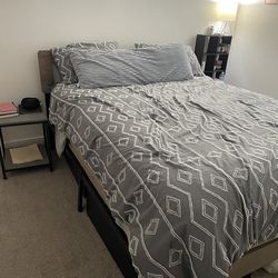 Bedframe $ 99 or best offer