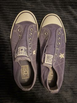 Women’s Converse