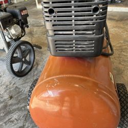 Air Compressor Craftsman 