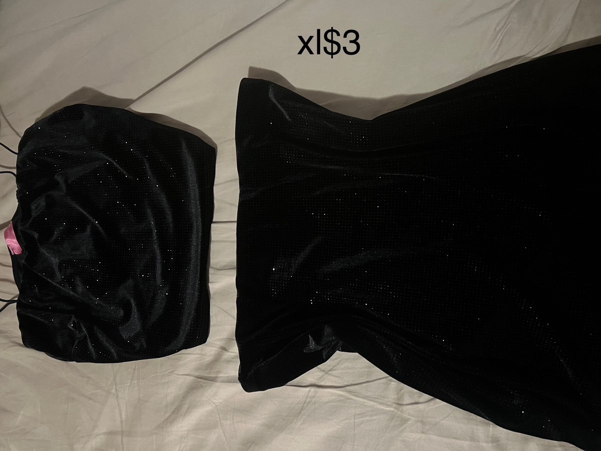 Plus Size Clothing 