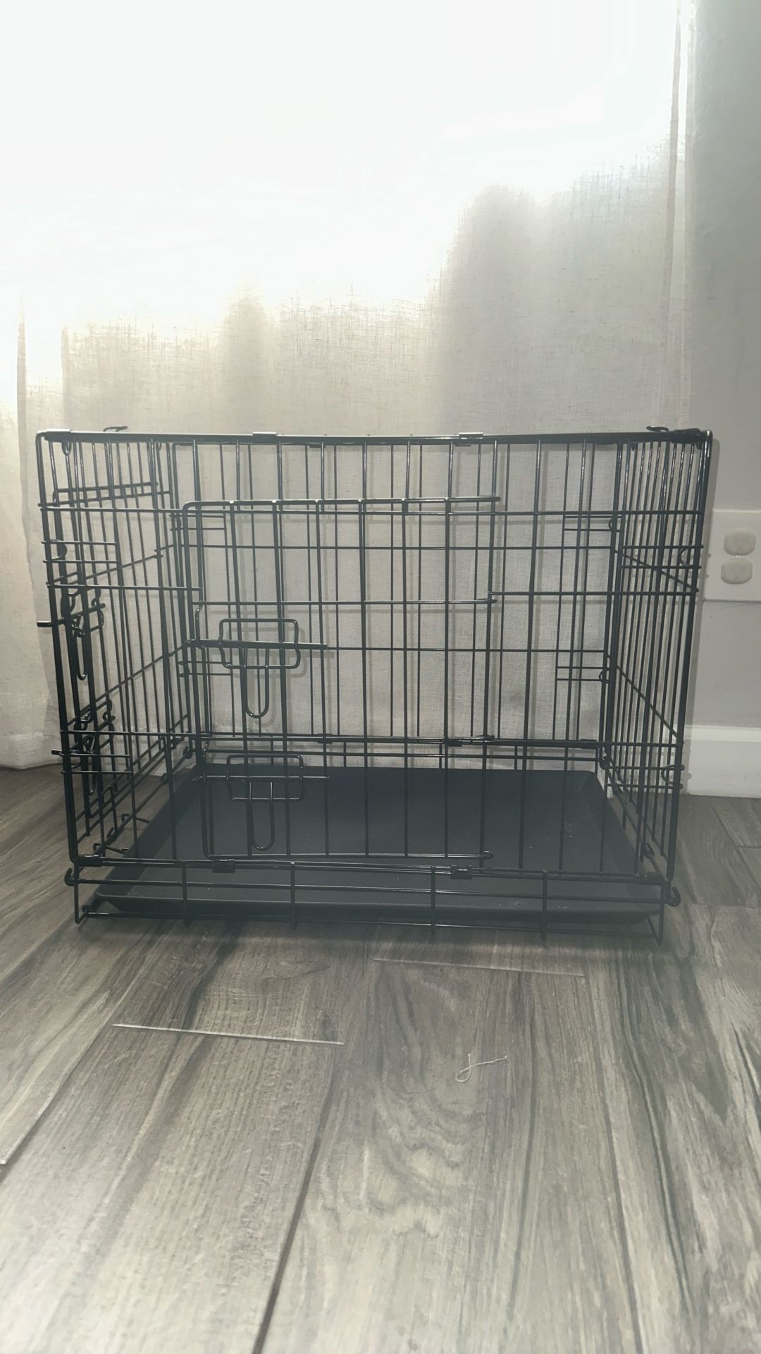 Dog Crate/playpen