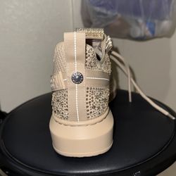 Steve Madden sneakers