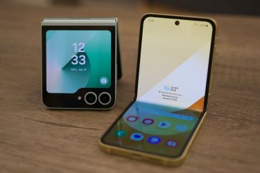 🚀 Flip into Savings –Samsung Galaxy Z Flip 6 5G Just $329 or $1 Down! Save up to $600 with Full 1-Year Warranty