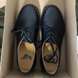 Doc Martins Size 8 Mens 