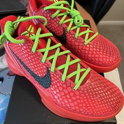 Nike Kobe 6 Petro 