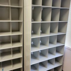 Stax Cabinets Best Offer Price Reduced 