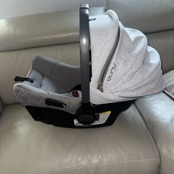 Nuna Pipa Urban 