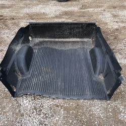 Truck Bed liner