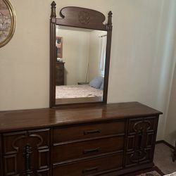 3 Piece Bedroom Set
