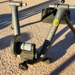 Cycle Ops Magnetic Cycline Trainer 