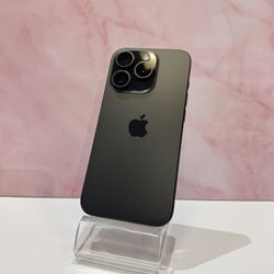 iPhone 15 Pro 256GB Unlocked 