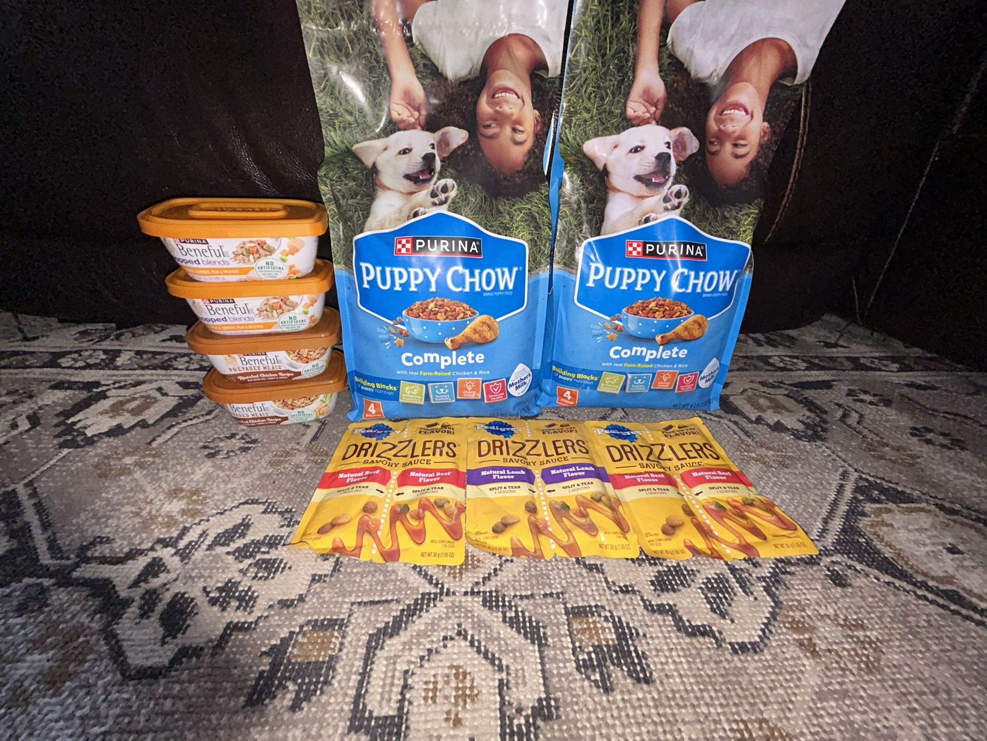 Purina
