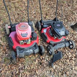 Powersmart Lawn Mowers For Parts 