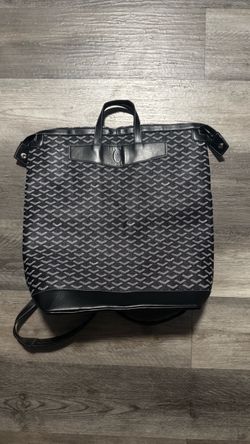 Goyard  BackPack