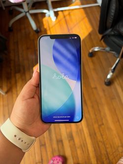 iPhone 12pro max - 512 GB