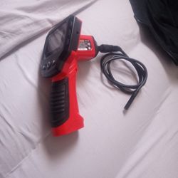 CENT-TECH DIGITAL INSPECTION CAMERA 