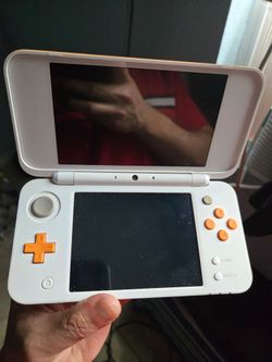 Nintendo 2ds Xl
