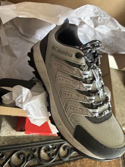 Columbia Hiking Shoes