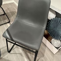 Dining Chair (4 Set)