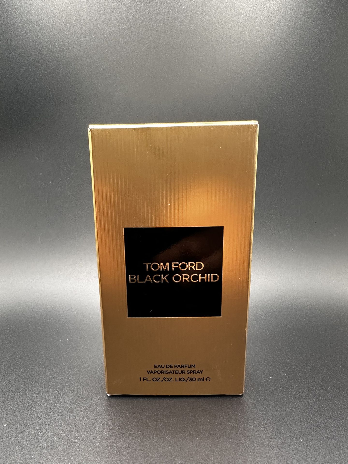 Tom Ford Black Orchid 1oz