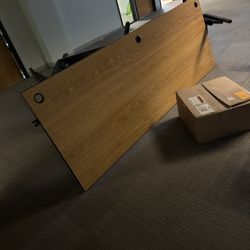 👍🏽 Commercial-Grade OFFICE Table – Built Like a Tank 💪