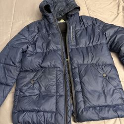 Michael Kors Boy's puffer jacket 18/20 yrs old, New.