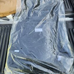 BMW Floor Mats 2014-16 Sedan F10 Brand New