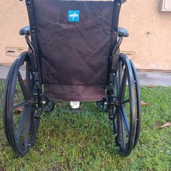 18 inch width
