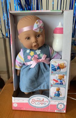 Baby Doll