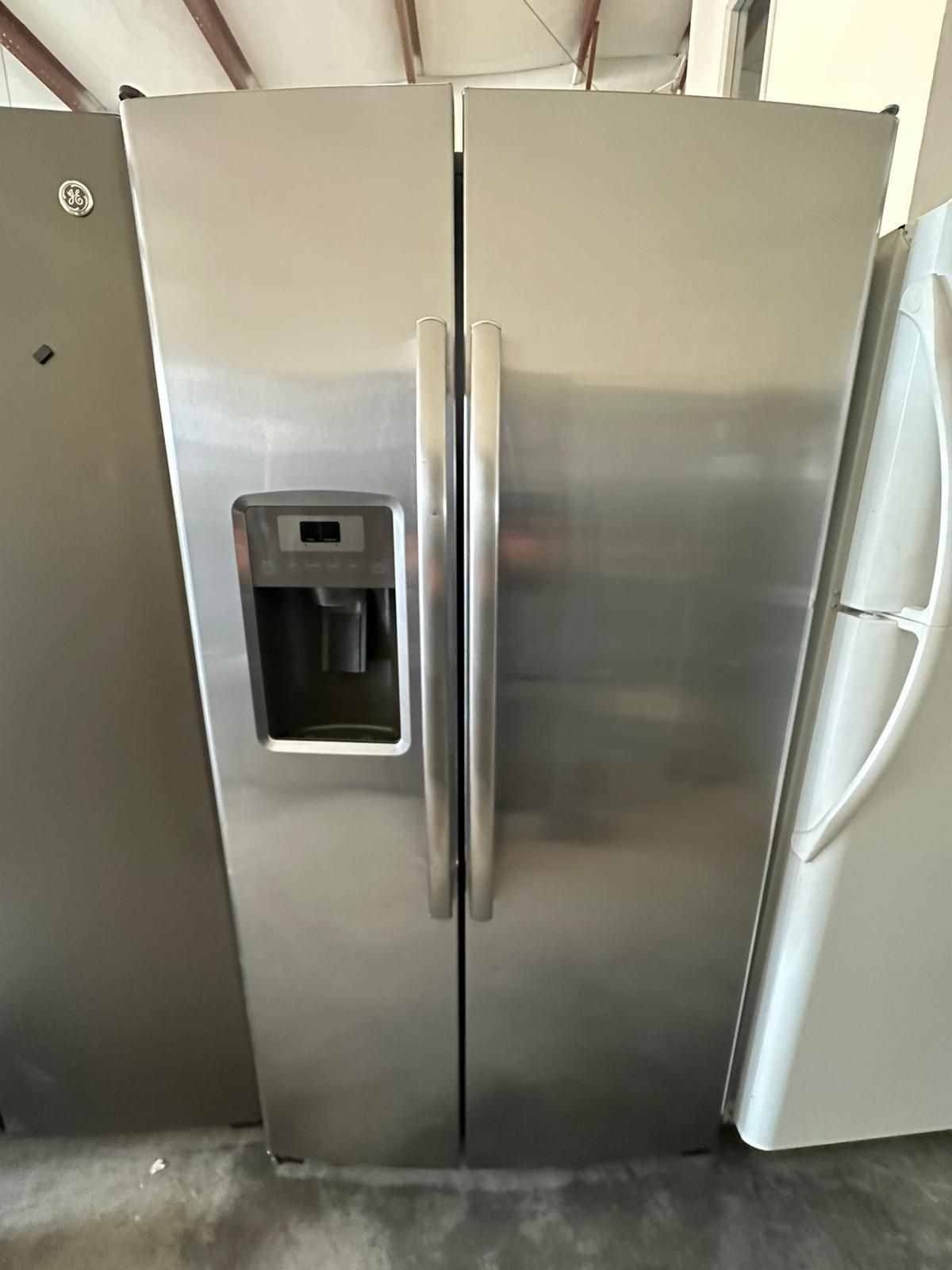 Ge Refrigerador