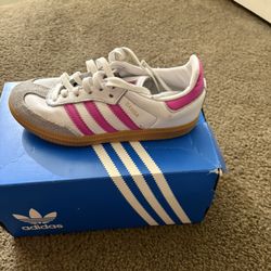 SAMBA ADIDAS