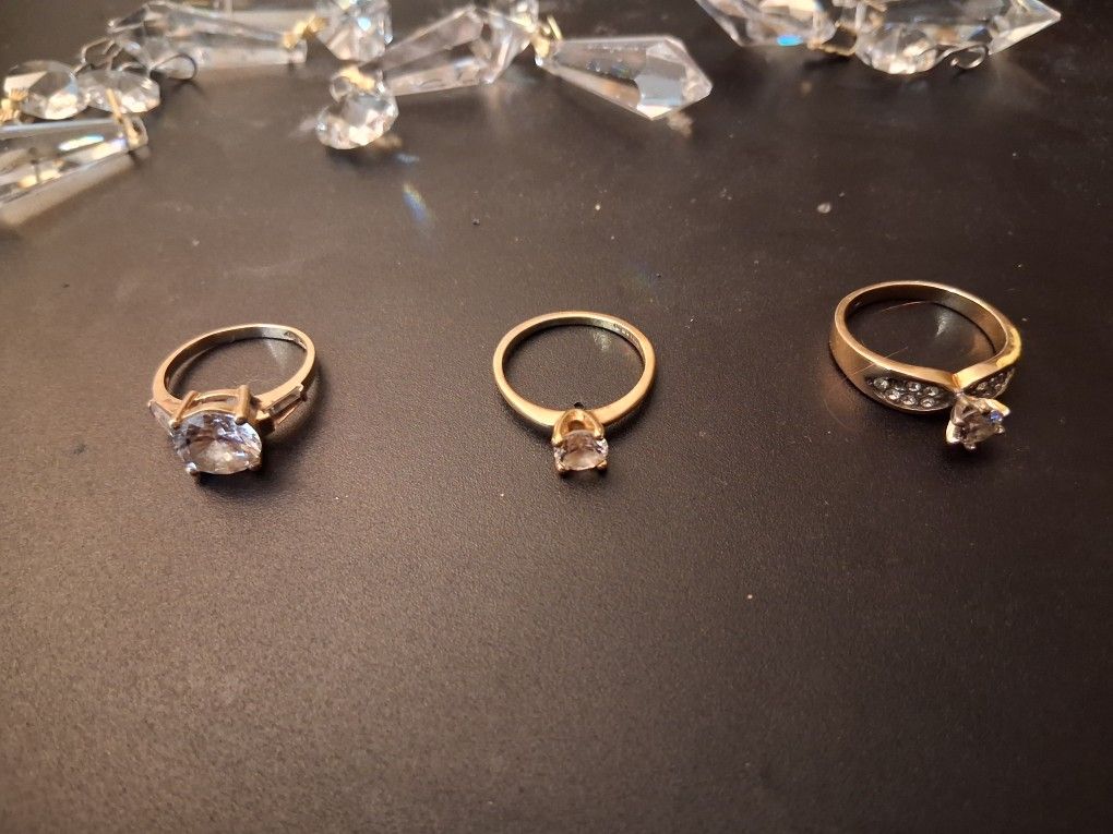 Rings