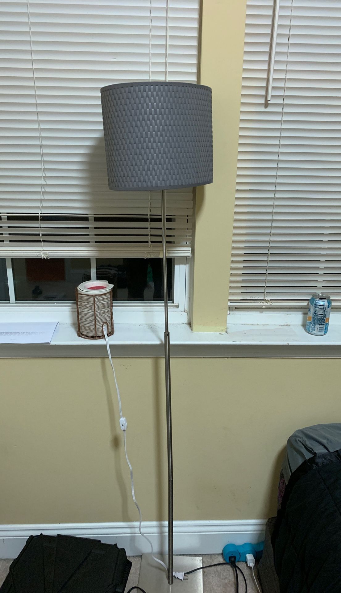 Standing Room Lamp