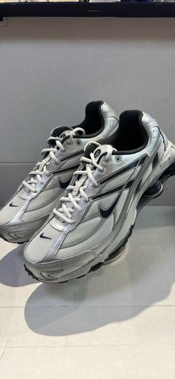 NIKE SHOX RIDE 2 “PHOTON DUST”