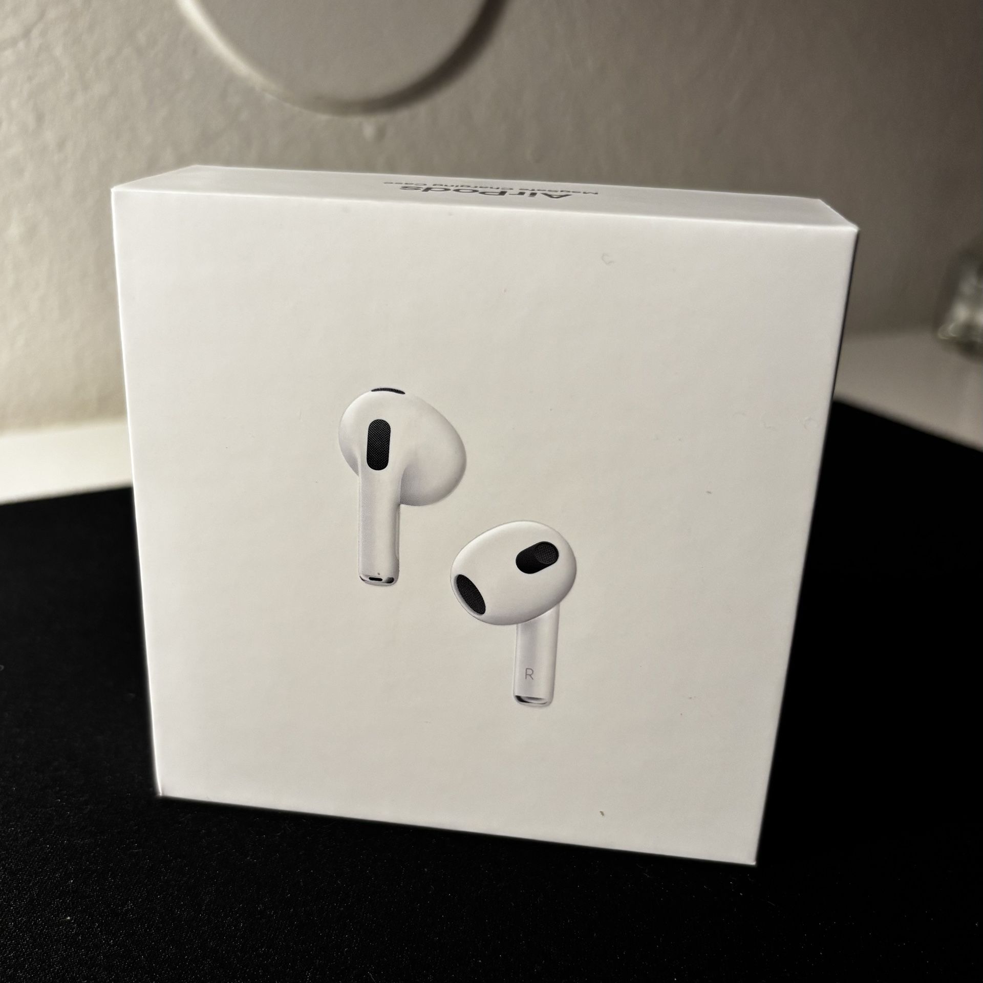 Apple AirPods 3rd Generation