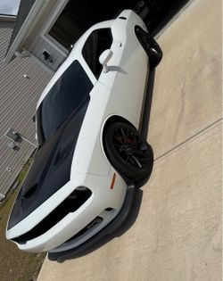 2016 Dodge Challenger