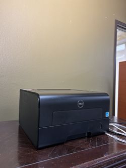 Dell Printer B1260DN