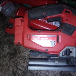 Jig Saw Milwaukee 
