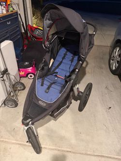 Baby Jogger