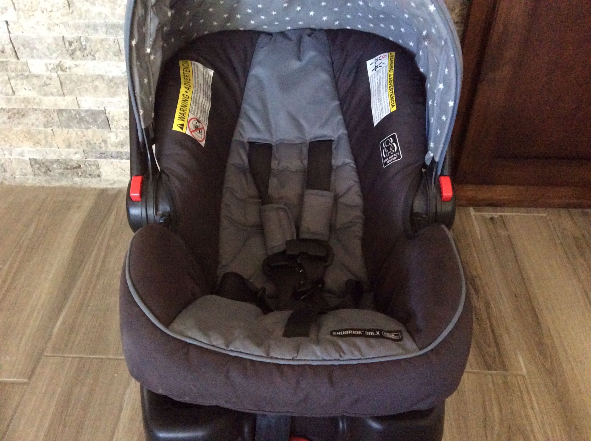 Car seat