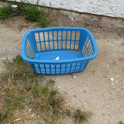 Laundry Basket Free