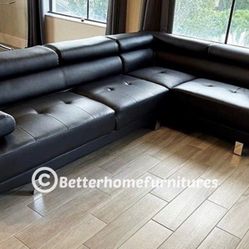 New Sectional In Box 📦 Buy Now Pay Later $39 Down No  Credit Needed 