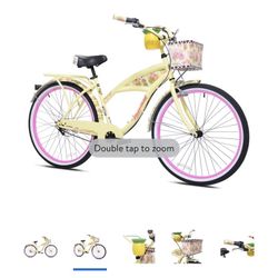 Bike Pineapple New