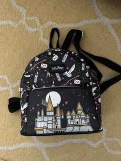 Funko Harry Potter Back Pack