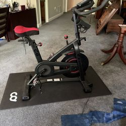 Bowflex C6 BIKE