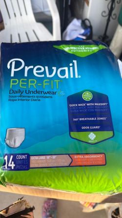 Adult Prevail