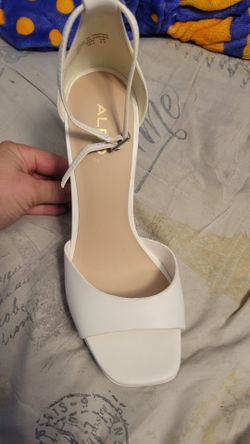 Aldo Heals