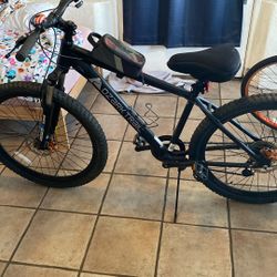 Great Mountain Ozark Trail Bike