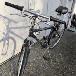 Crossroads Expert Specialized