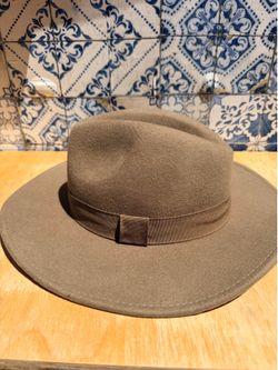 Biltmore cowboy hat